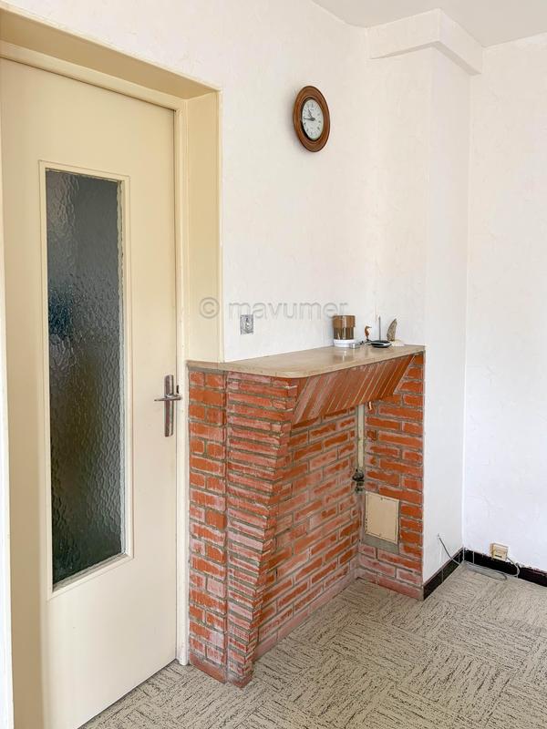 Appartement - 67 m² - 4 pièces