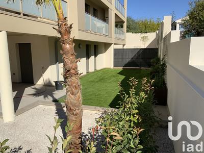 Appartement - 71 m² - 3 pièces