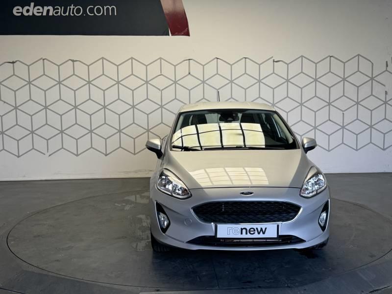 Ford Fiesta 1.1 85 ch Bvm5 Business