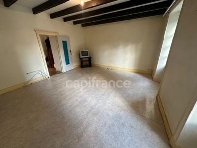 Duplex - 70 m² - 5 pièces