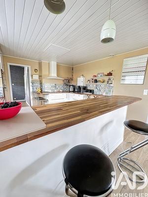 Maison de campagne - 269 m² - 11 pièces