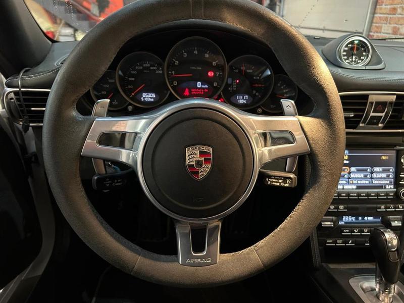 Porsche 911 997 Gts 408ch / Porsche Approved 02/26