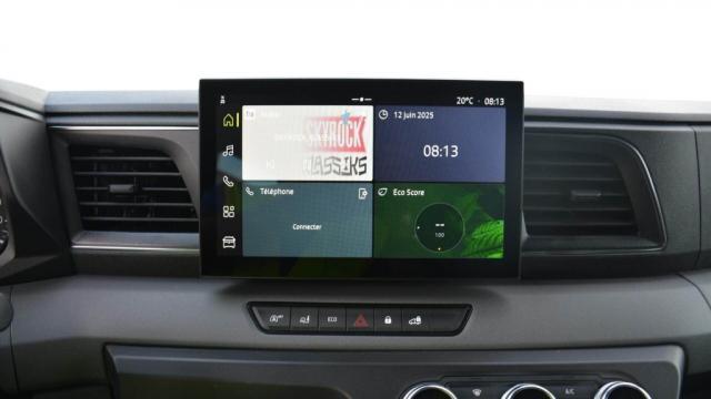 Renault Master Cabine Approfondie Ca 3t5 L2h2 Advance Blue dCi 150 Leasing