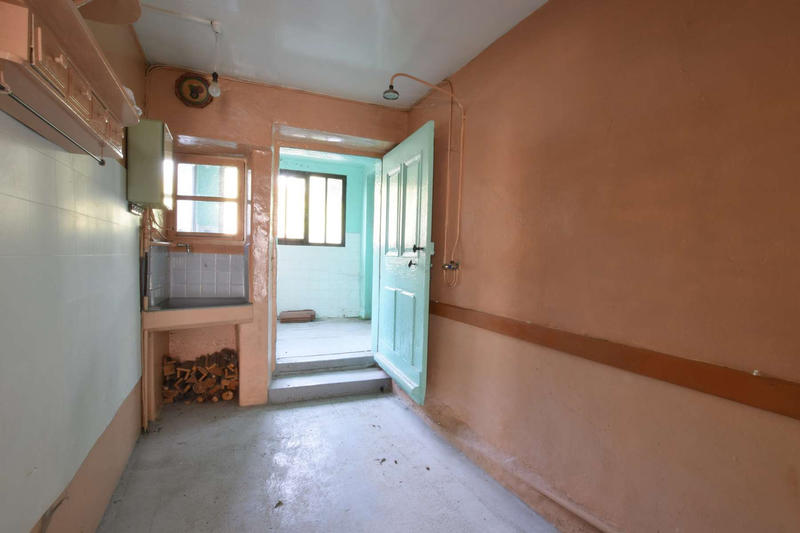 Maison - 80 m² - 6 pièces