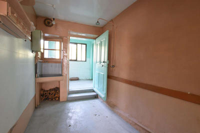 Maison - 80 m² - 6 pièces