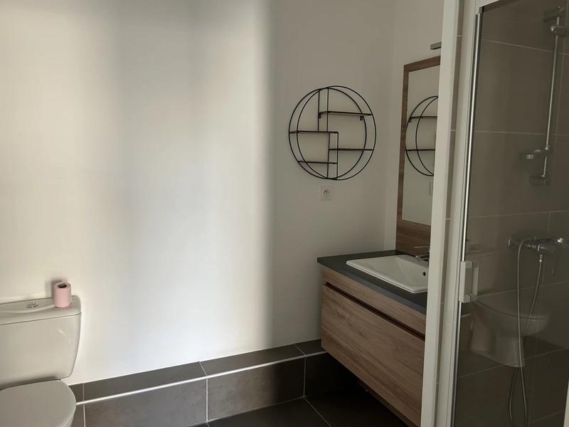 Appartement - 31 m² - 1 pièce