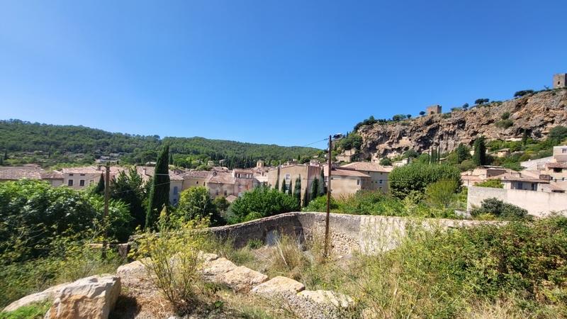 Maison de village - 110 m² - 5 pièces