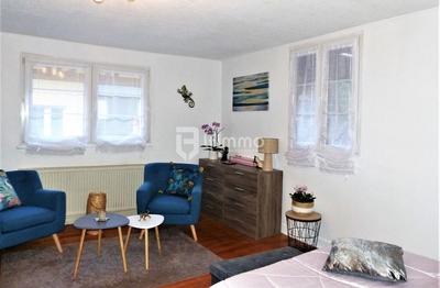 Immeuble - 510 m² - 11 pièces