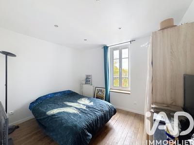 Maison - 132 m² - 5 pièces