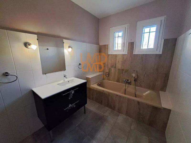 Maison de campagne - 169 m² - 7 pièces