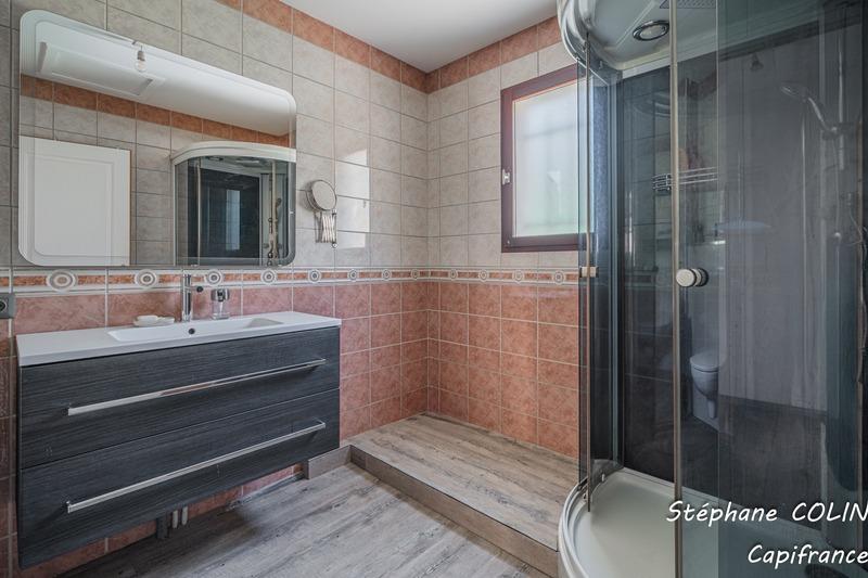 Maison - 84 m² - 4 pièces