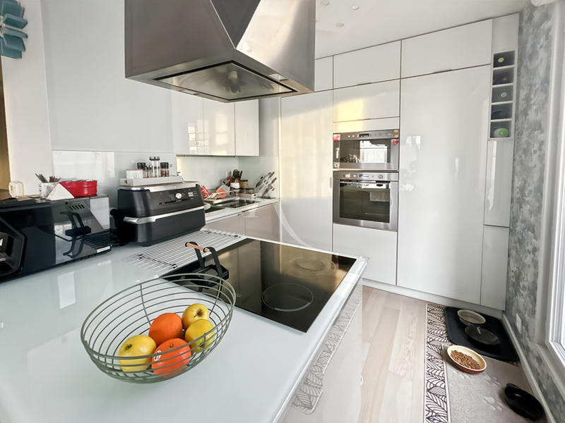 Appartement - 73 m² - 3 pièces