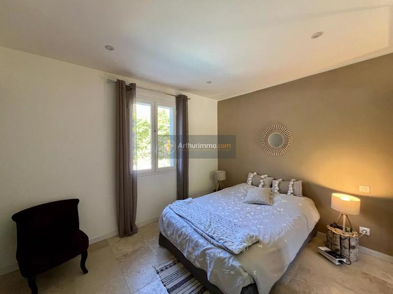 Maison - 136 m² - 4 pièces