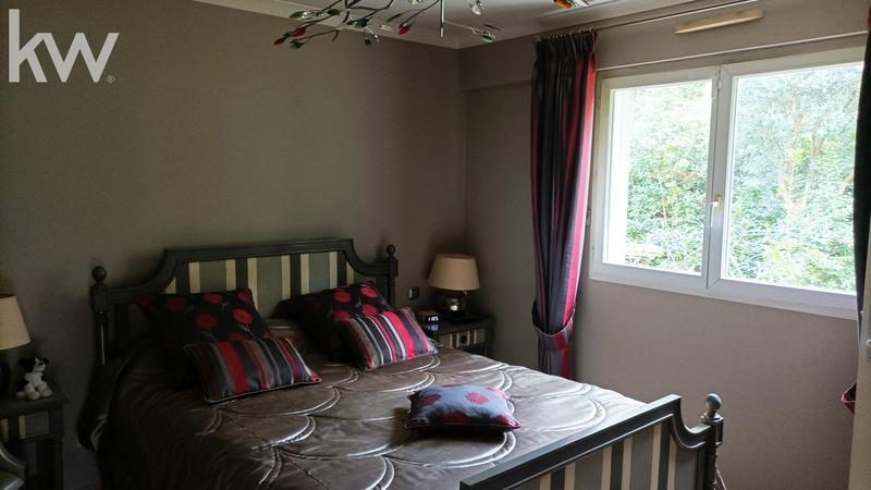 Viager - Appartement - 198 m² - 7 pièces