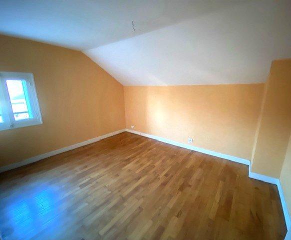 Maison de ville - 132 m² - 5 pièces