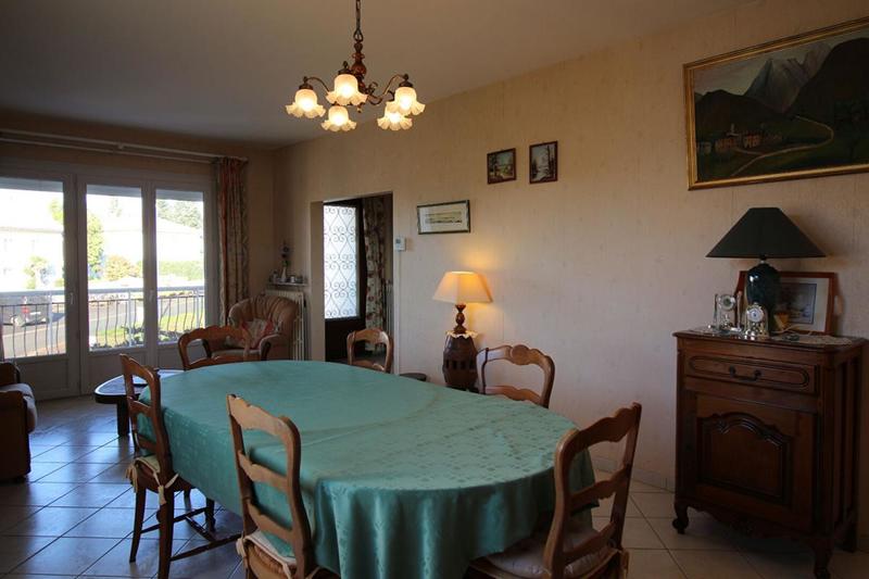 Maison - 170 m² - 6 pièces