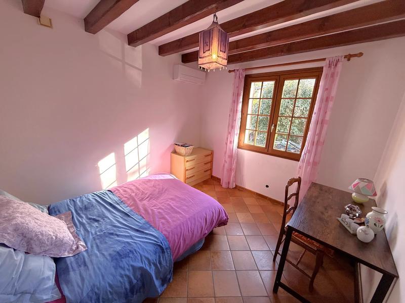 Maison - 107 m² - 5 pièces