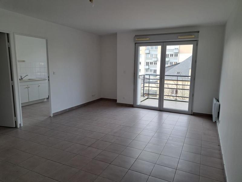 Appartement - 36 m² - 1 pièce