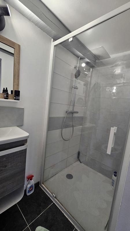 Maison - 98 m² - 5 pièces