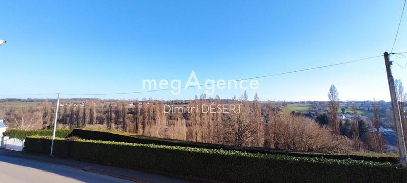 Maison - 87 m² - 4 pièces