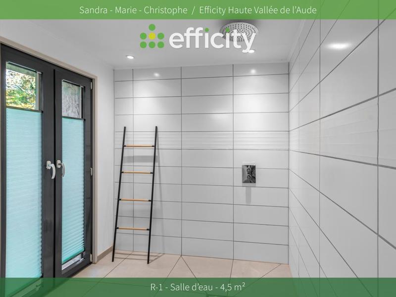 Mas - 161 m² - 7 pièces