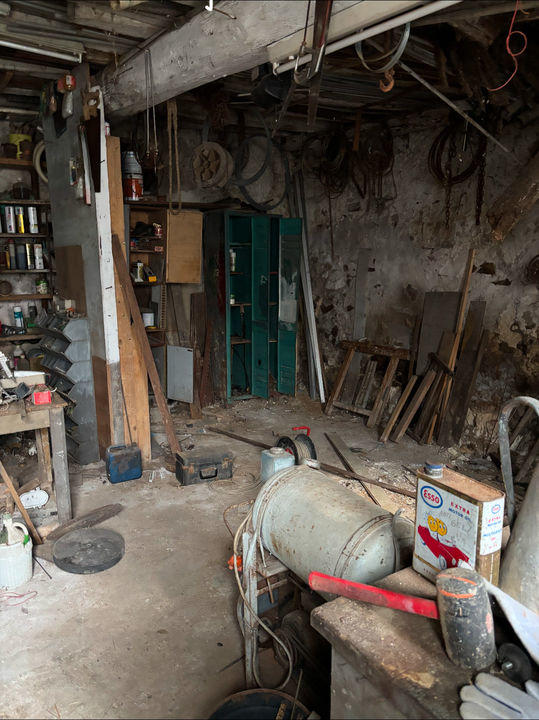 Corps de ferme - 140 m² - 9 pièces