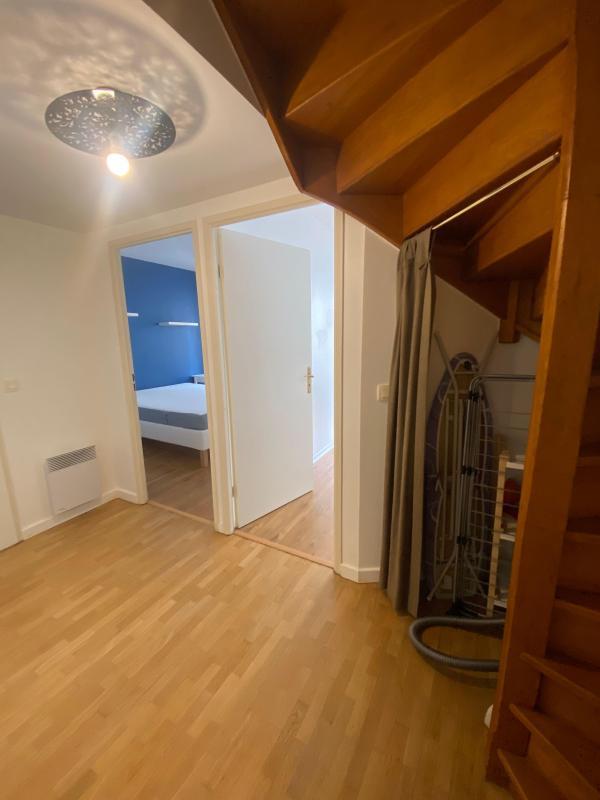 Duplex - 76 m² - 4 pièces