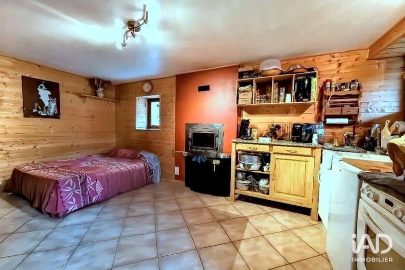 Maison - 97 m² - 4 pièces