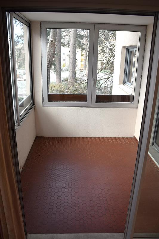 Appartement - 92 m² - 4 pièces