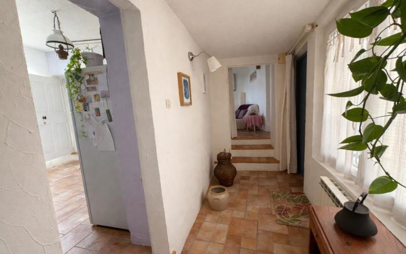 Maison - 94 m² - 5 pièces