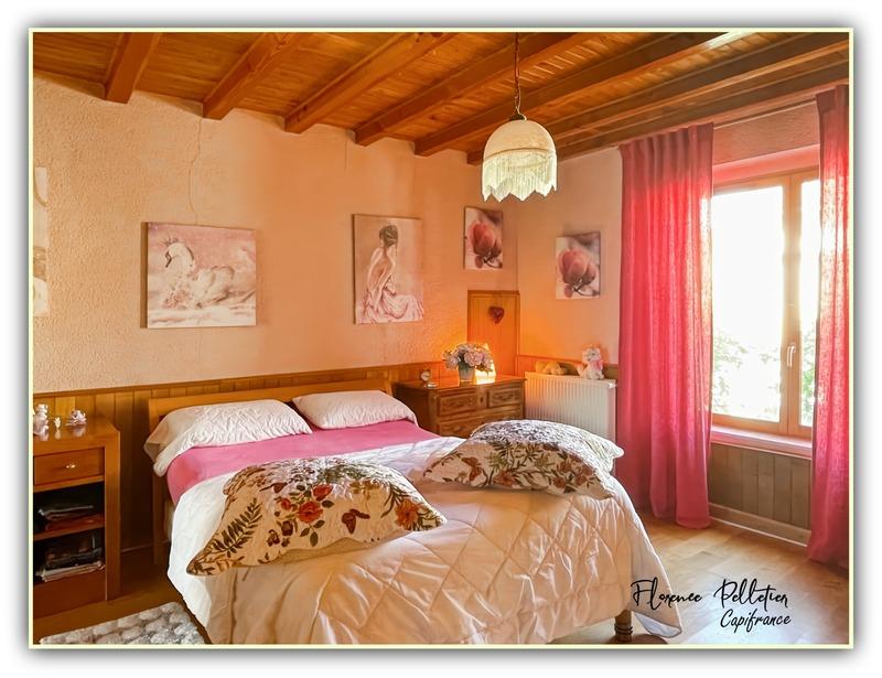 Maison - 605 m² - 18 pièces