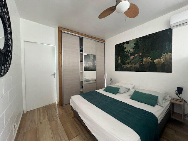 Appartement - 26 m² - 1 pièce