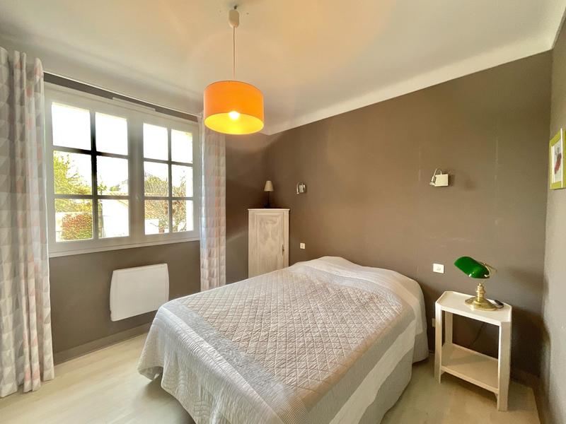 Maison - 164 m² - 8 pièces