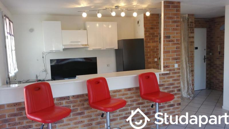 Appartement - 54 m² - 3 pièces