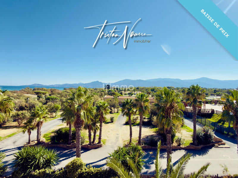 Appartement - 29 m² - 2 pièces