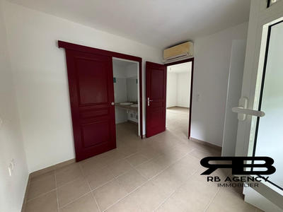 Appartement - 52 m² - 3 pièces