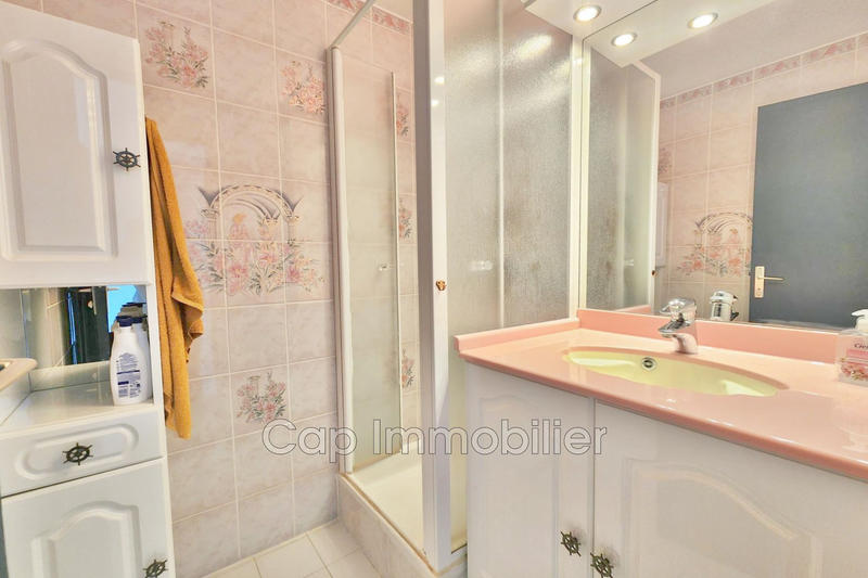 Appartement - 25 m² - 2 pièces