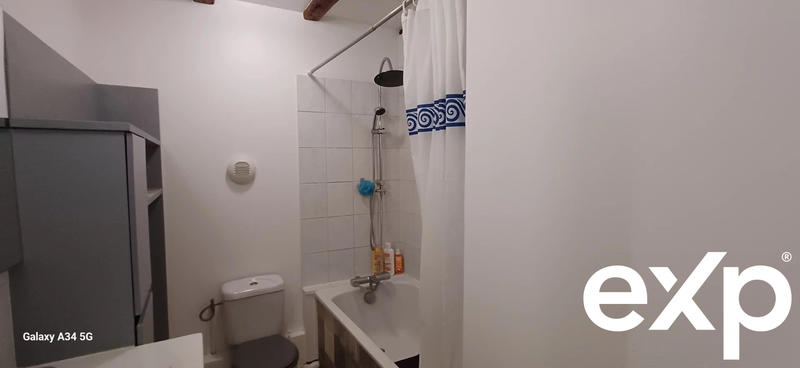 Maison traditionnelle - 122 m² - 7 pièces