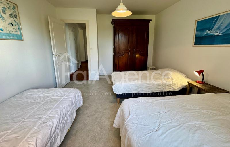 Maison - 94 m² - 3 pièces