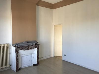 Maison - 93 m² - 5 pièces