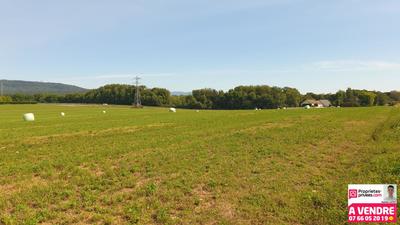 Terrain constructible - 323 m²