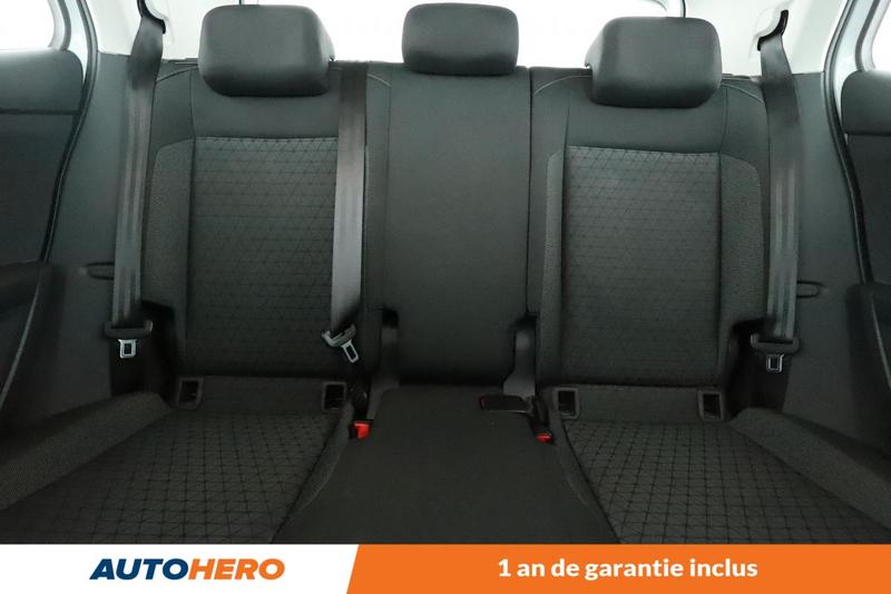 Volkswagen t-Cross 1.0 Tsi Lounge 95 ch