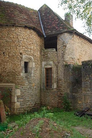 Manoir - 1 500 m² - 25 pièces