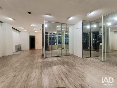 Local commercial - 88 m²