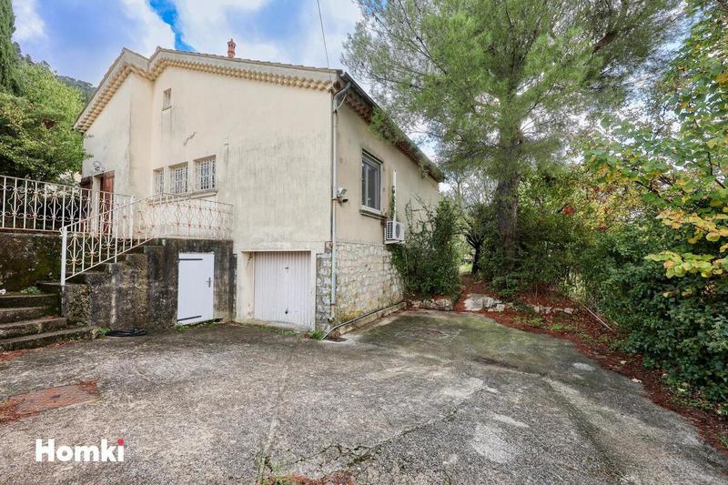 Maison - 107 m² - 4 pièces