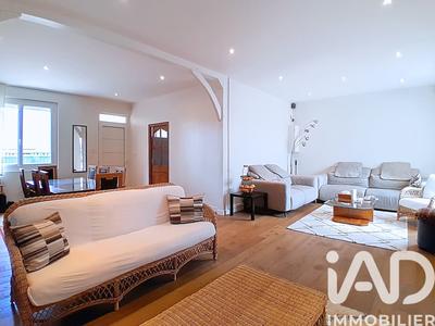 Maison - 175 m² - 6 pièces