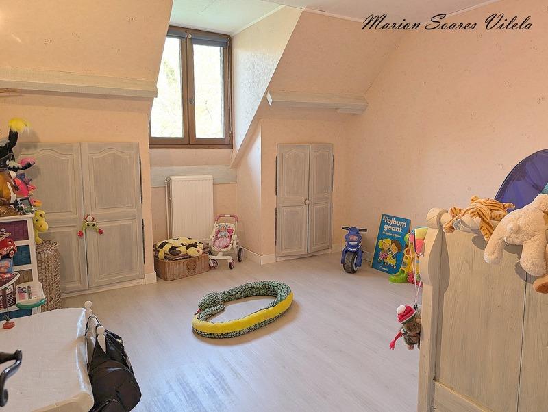 Maison - 320 m² - 11 pièces