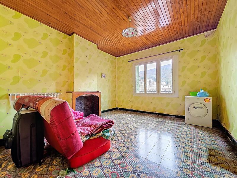 Maison de maîtres - 246 m² - 9 pièces