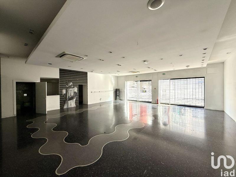 Local commercial - 314 m²