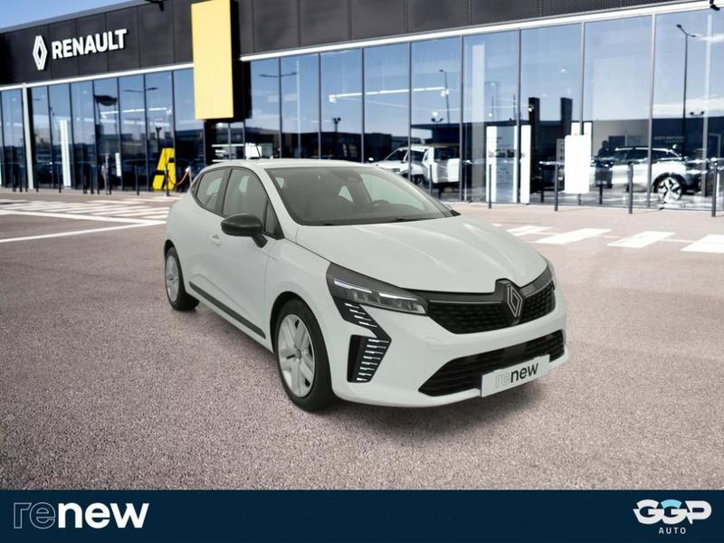 Renault Clio V TCe 100 Gpl Evolution